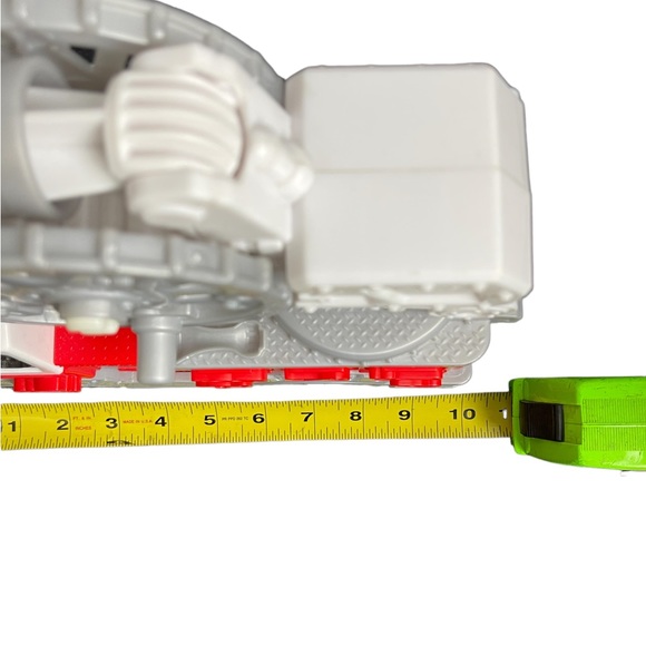 Playdoh fire truck pumper truck EUC - Picture 11 of 12